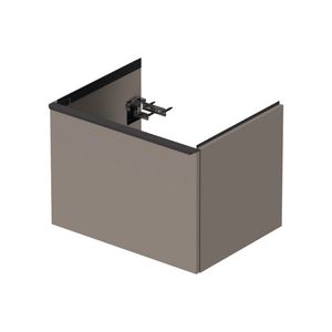 Badmeubel Duravit D-Neo Wand 61x46.2x44 cm Mat Basalt Duravit