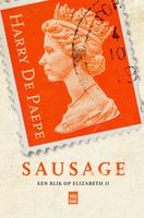 Sausage - Harry De Paepe - ebook