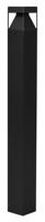 Franssen TerraslampDelux 85cm antraciet - 341020-25