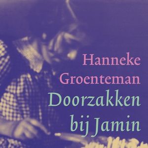 Doorzakken bij Jamin