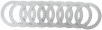 TRW stalen tussenschijven clutch.steel.kit mes310-9