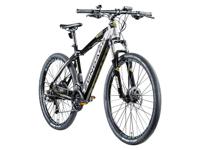 Zündapp E-mountainbike Z800 650B 27,5"