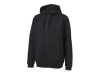 CRIVIT Heren vest (Zwart, XL)