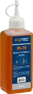Rotec snijolie NON-Ferro RS70 in flacon à 250 ml - 9019012 - 901.9012