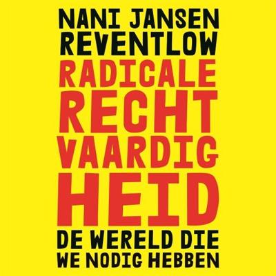 Radicale rechtvaardigheid