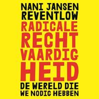 Radicale rechtvaardigheid
