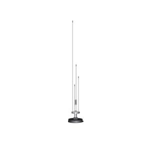 Albrecht 61680 SKY-SCAN Mag 1300 Antenne voor radioscanner (portofoonmodel)