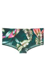 Lygia & Nanny maillot de bain Copacabana - Vert