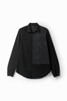 Shirt - BLACK - M