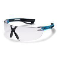 uvex x-fit pro 9199245 Veiligheidsbril Incl. UV-bescherming Antraciet