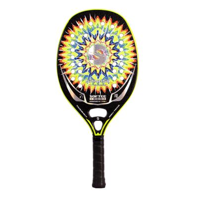 TENNIS BEACH RACKET SOFTEE SPINOSA