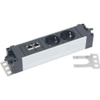 940.097 (VE2)  - Accessory for socket outlets/plugs 940.097