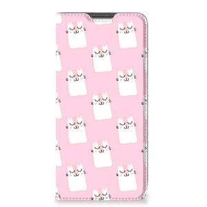 Xiaomi Redmi Note 11 Pro Hoesje maken Sleeping Cats