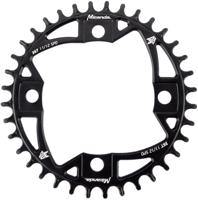 MIRANDA Chain ring mtb chainflow 3d 36t