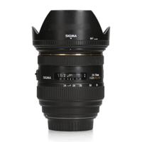 Sigma Sigma 24-70mm F2.8 EX DG HSM - Canon EF