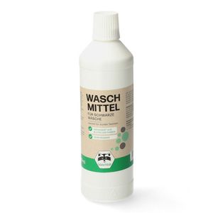 Geconcentreerd vloeibaar wasmiddel voor zwart wasgoed, 500 ml 500 ml Geconcentreerd vloeibaar wasmiddel voor zwart wasgoed, 500 ml 500 ml
