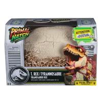 Primal Hatch - T-Rex Hatching - 100 geluiden en interacties - Vanaf 5 jaar - thumbnail