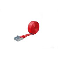 4tecx Spanband Rood 175Kg 25Mm 3M