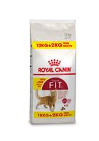 Royal Canin Regular Fit 32 kattenvoer 10 + 2 kg