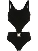 Amir Slama sling bikini - Noir