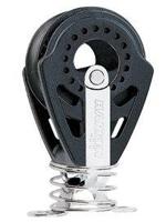 Harken 40c 1-schijfs Opstaand Blok Default
