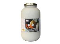 Kokovita Kokosolie geurloos in glas bio