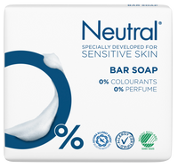 Neutral Zeep Tablet 2x100gr Neutral Zeep Tablet 2x100gr