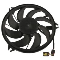 Koelventilator 38478 Koelventilator 38478