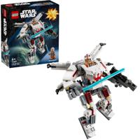 Lego 75390 Star Wars Luke Skywalker X-Wing Mecha - thumbnail