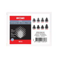 Womi Starterpack Semi-Orig. CV Boot 5570510