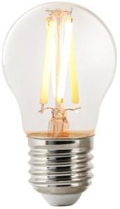 Nordlux LED kogel E27 4,7-40W filament SMART dimbaar - 2770150
