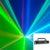 Laserworld EL-200RGB MK2 RGB laser