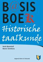 Basisboek historische taalkunde (Paperback)