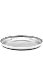 Alessi plateau en acier inoxydable - Argent