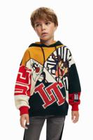 Looney Tunes hoodie - MATERIAL FINISHES - M - thumbnail