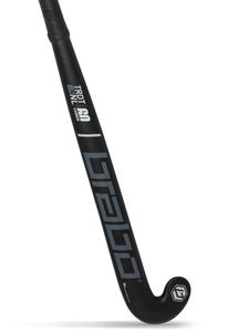 Brabo Traditional Carbon 60 CC Hockeystick