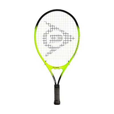 Dunlop Beste Koop TR NITRO 21 Tennisracket Junior 21