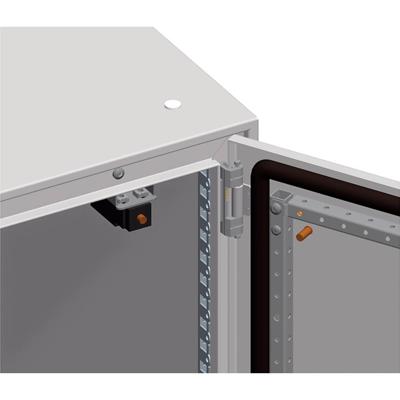 Schneider Electric NSYMDCM20 NSYMDCM20 1 stuk(s) Schneider Electric NSYMDCM20 NSYMDCM20 1 stuk(s)