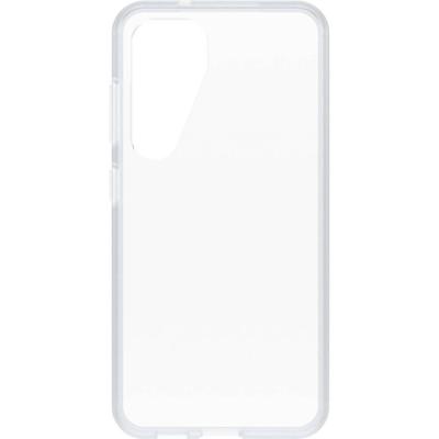 Otterbox React Series Backcover Samsung Galaxy S25 Transparant Inductieve lading