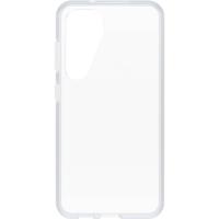 Otterbox React Series Backcover Samsung Galaxy S25 Transparant Inductieve lading