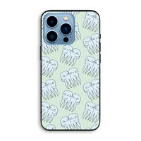Octopussen: iPhone 13 Pro Biologisch afbreekbaar hoesje