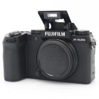 Fujifilm X-S20 body occasion