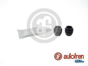 Ashoes, remklauwgeleiding D7494