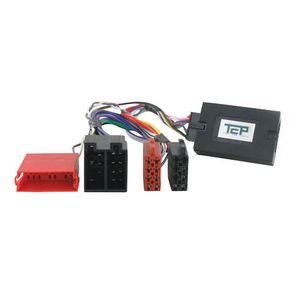 Stuurwielinterface passend voor Nissan 271216600