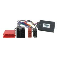 Stuurwielinterface passend voor Nissan 271216600