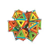 Geomag super color panels masterbox, 388dlg.