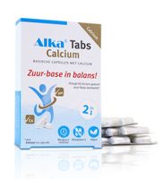 Alka® Tabs Calcium - 60 capsules