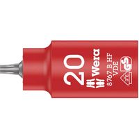 Wera Wera Werk 05004920001 Dopsleutel-bitinzet 1 stuks 3/8