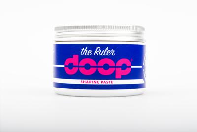 Doop Pasta The Ruler Pâte Tenue 6/10 - Brillance 5/10 100ml
