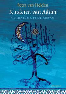 Kinderen van Adam (Hardback)